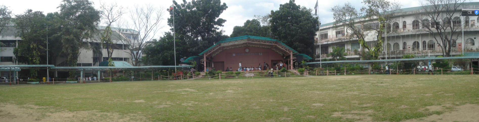 TUP_Panorama